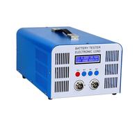 Tester for batterie intelligenti 0V-5V 40A Tester di carica e scarica for LiFePo4 Li-ion Software di monitoraggio