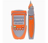 Tester for cavi di rete for la ricerca Strumento misurazione della linea telefonica e dei for anti-interferenza PoE Test dello strumento di test CCTV