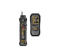 Tester for cavi di rete intelligente RJ45 RJ11 for LAN Wire Tracker Tracer Toner Detector Strumenti for test linea Prove di trasmissione