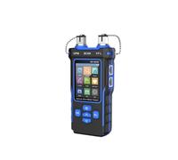 Tester For Cavi Di Rete Misuratore Di Potenza Ottica PoE Tester For Cavi In fibra Ottica Con Ricerca Di Linea Di Rete Da 10 Mw,Precisione del test precisa