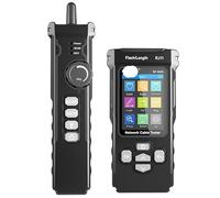 Tester for cavi di rete NF-8506 Supporta test PING/scansione IP/velocità della porta Strumento ricerca multifunzione for il tracciamento dei