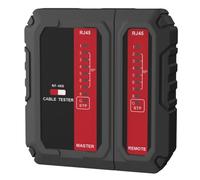 Tester For Cavi Di Rete Rilevamento Intelligente Anti-interferenza For Linea Telefonica Trova Diagnostica Rapida Accurata