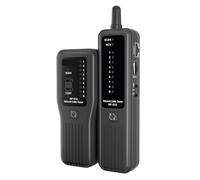Tester for cavi di rete RJ45 RJ11, rilevatore, resistente alle ustioni, tester continuità da 100 V, strumenti, Controllo tecnico