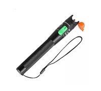 Tester for fibra ottica da 30 MW, localizzatore visivo di guasti a luce rossa tipo penna for 1 mw/5 mw/10 mw/20 mw/30 mw, tipo SC/FC/ST,Anti-interferenza(20mW)