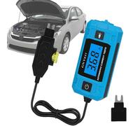 Tester for guasti di circuiti automobilistici - Rilevatore di guasti di circuiti automobilistici ad alta precisione, tester for fusibili di circuiti automobilistici plug-and-play rapido