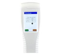 Tester for la pulizia delle superfici Il rilevatore di fluorescenza ATP Hotel utilizza batteri microbici per Giardini