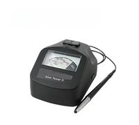 Tester for me PGT II, strumenti for la stima e pietre preziose colorate, display for test mologici Per uso fai da te(A complete set)