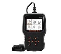 Tester For Motore For Auto Leggi Il Codice Cancella For La Batteria Della Rilevamento Rapido Accurato