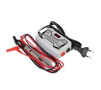 Tester for strisce di lampade a LED con spina UE, uscita 0-300 V, tester for retroilluminazione TV a LED, strumento di prova for strisce LED multiuso, strumento Ls'd(WHITE)