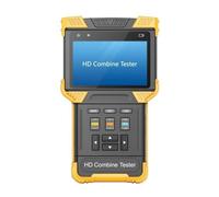 Tester For Telecamera Analogica IP DT-T70 H.264/ H.265/ 4K Tester Combinato HD Da 4,0 Pollici Tester For Monitor Supporto For Test Cavo RJ45 Identificazione Accurata(T71)