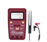 Tester for transistor digitale ESR02 PRO for componenti SMD, diodi, resistori, condensatori e induttori