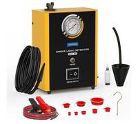 Tester Fumo Automobilistico per Rilevamento Fughe nel Sistema EVAP Macchina