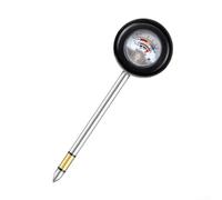 Tester funzionale del suolo per valutare la temperatura del pH dell'umidità e i livelli di luce nel suolo per un maggiore successo nella coltivazione delle piante