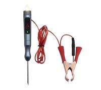 Tester Fusibili Auto Display LED Digitale Tensione 0-45V Con Indicatore Di