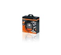 Tester/gonfiatore Pneumatici Ad Aria Compressa Ams-osram OTI200 Tyreinflate 200