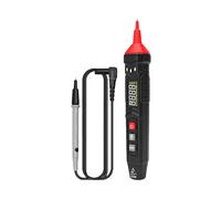 TESTER HABOTEST Ncv True Rms Senza Contatto Habotest Per Dispositivi Di Misurazione