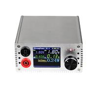 Tester HR1520 Short-Final, Strumento di Test per Riparazione Laptop e Cellulare, 15V 20A, Tester a Corto Circuito per Laboratori