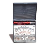 TESTER ICE 680G Multimetro Analogico Tascabile
