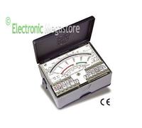 TESTER ICE 680R ORIGINALE SUPERTESTER MULTIMETRO ANALOGICO PROFESSIONALE