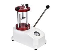 Tester impermeabile per orologi, macchina per testare la cassa dell'orologio, tester professionale per orologi, strumento di prova della pressione della cassa dell'orologio, test di resistenza alla