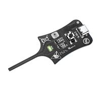 Tester Induttore per Schede a Circuiti - Strumento Rilevatore Induttori | Strumento Diagnostico Per Manutenzione Cellulari Con Ispezione Componenti E Induzione Elettromagnetica