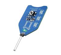 Tester induttore - Strumento diagnostico del telefono cellulare, dispositivo di rilevamento compatto | Electronics Coil Analyzer per l'identificazione del circuito, ingranaggi di riparazione della sch