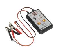 Sealey Iniettore di Carburante Tester 12V - Benzina VS211