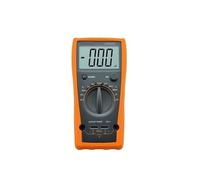Tester intelligente digitale VC6243+ Misuratore di capacità portatile a ponte LCR ad alta precisione(VC6243-TL13-90)