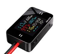 Tester intelligente per batterie dense per e-mail Velocipedes Alimentazione Istituti finanziari Robotica Risposta potenziale in reale Avvisi errore Risposta ingegneristica sottile Batteria