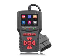 Tester intelligente portatile per auto OBD/EOBD (S611)