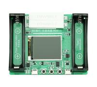 Tester interno automatico di resistenza di capacità della batteria con il controllo di capacità della batteria del ciclo multiplo di