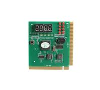 Tester INTERNO Di Schede Madri - Scheda POST PCI - 4 DIGI