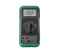 Tester KPS-SMD600: componenti elettronici LCD (2000) 2mH,20mH,200mH,2H KPS