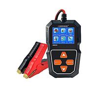 Tester KW218: batterie 134 x 69 x 18 mm Dotazione: manuale utente KONNWEI