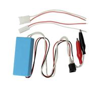 Tester Lampada CCFL Efficiente 12V per TV LCD e Riparazioni Retroilluminazione P