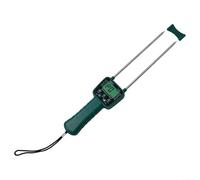 Tester LCD portatile di umidità del grano progettato per l'analisi accurata del contenuto del grano sempre e ovunque
