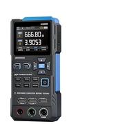 Tester LCR ESR digitale ad alta precisione LC1020E for la misurazione della resistenza, capacità e dell'induttanza dei componenti elettronici