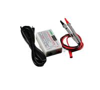 Tester LED 0-320V Tester retroilluminazione TV Strumenti di riparazione schermo multiuso senza smontare Strisce di lampade a perline LED Dispositivo di controllo(Eu plug,GJ2B)
