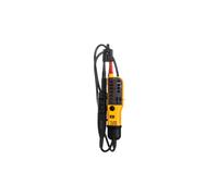 Fluke T110/VDE Tester di tensione a due poli CAT III 690 V, CAT IV 600 V LED,