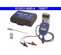 Tester, Liquido freni