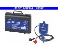 Tester, Liquido freni ATE 03.9311-0080.4