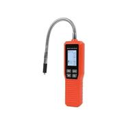 Tester liquido freni con display LED, rilevatore di umidità olio for DOT3, DOT4, DOT5.1