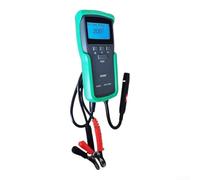 Tester Liquido Freni Digitale LCD 100-320°C DOT3/4/5 | Range 100-320°C, LCD backlit display, per dot3/4/5 reference values, fast response, accurate boiling point detection