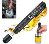 Tester Liquido Freni,Tester Del Liquido,Dell'Olio Penna Di Prova,Test Fluido Fre