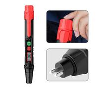 Tester Liquido Freno Affidabile Impermeabile Rilevatore Fluido Freno Auto
