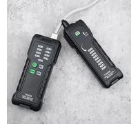 Tester Localizzatore Filo Digitale Professionale per Continuit Cavo Rete PER P