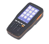 Tester localizzatore guasti cavi, 100â240V, capacitÃ 8GB, display LCD