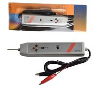 Tester Logico Tester Memoria Impulsi Indicatore LED Funzione Memoria Impulsi Mis