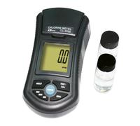 TESTER MISURATORE STRUMENTO CLORO E QUALITA' ACQUA PISCINA SPA POOL CL2
