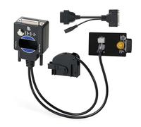 Tester Moduli Versatili Dispositivo Debug Elettronico Per Veicoli Per La Localizzazione Rapida Dei Guasti E Migliora L'efficienza Riparazione Strumento Della Chiave Intelligente